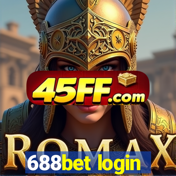 688bet login